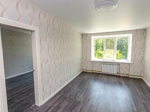 квартира по адресу Центральна, 1