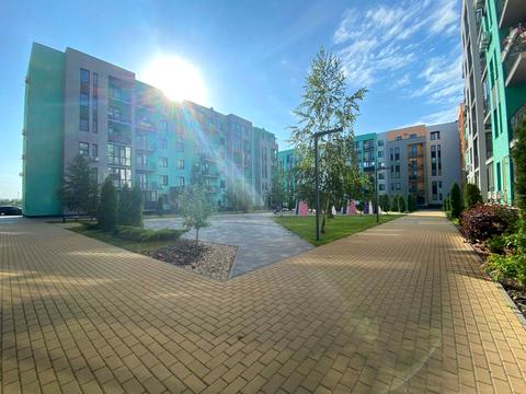 квартира по адресу Соборная ул., 103/10