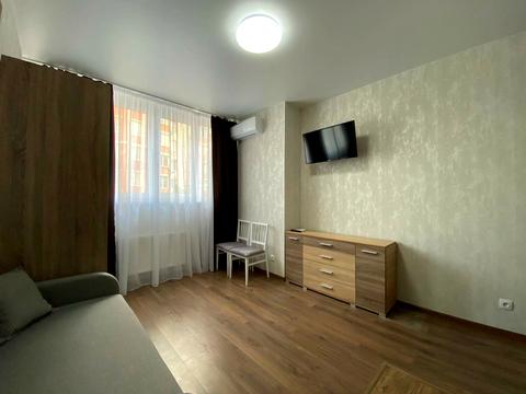 квартира по адресу Витянская ул., 2-В