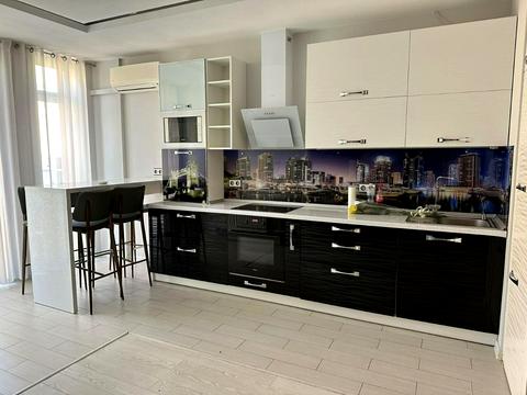 квартира за адресою Регенераторна вул., 4