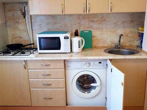 квартира за адресою Героїв Дніпра вул., 34-А