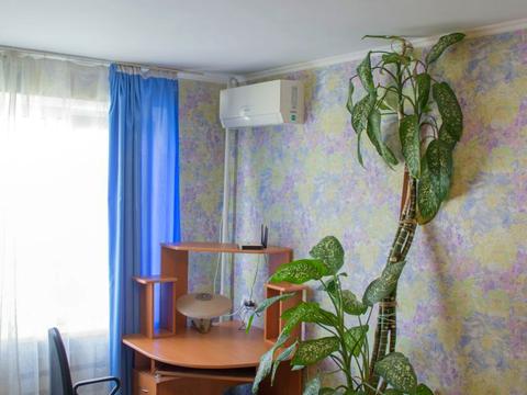 квартира по адресу Оболонский просп., 18-А