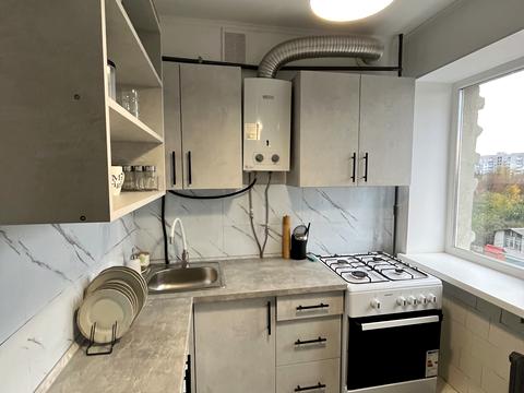 квартира за адресою Сікорського пров., 4