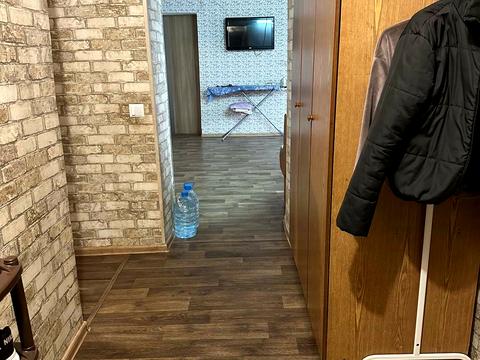 комната по адресу Бердянская ул., 7