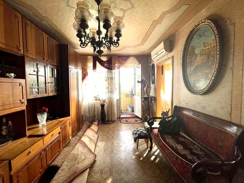 квартира за адресою Південна вул., 48