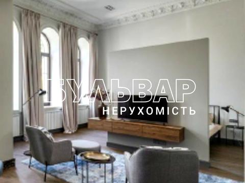 квартира за адресою Фейєрбаха вул., 12