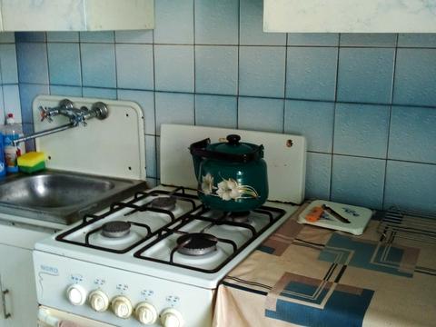 квартира по адресу Героев Труда ул., 36а