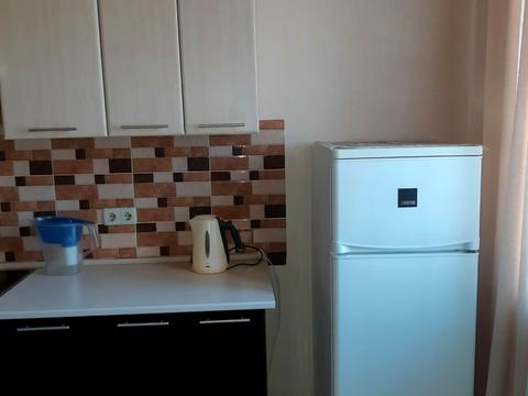 квартира за адресою Середньофонтанська вул., 30