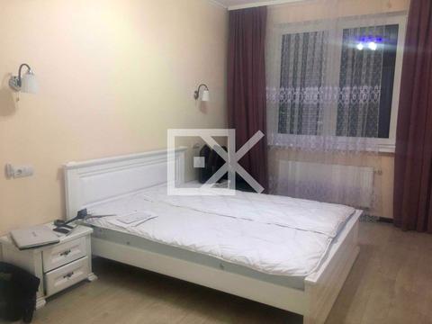 квартира по адресу Тбилисский пер., 1