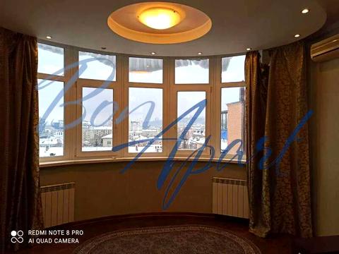 квартира за адресою Волоська вул., 50/38