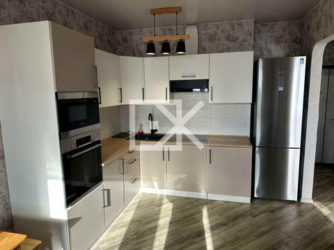 квартира за адресою Краківська вул., 27-А