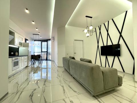 квартира по адресу Глубочицкая ул., 73