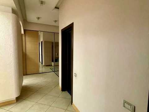квартира по адресу Черноморская ул., 1
