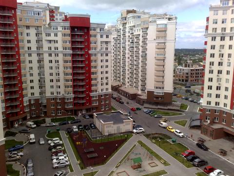 квартира за адресою Степана Рудницького вул. (Академіка Вільямса), 3/7