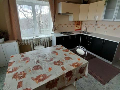 дом по адресу И.Богуна ул.