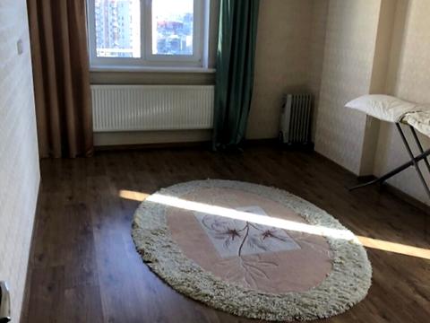 квартира за адресою Тролейбусна вул., 9-Б