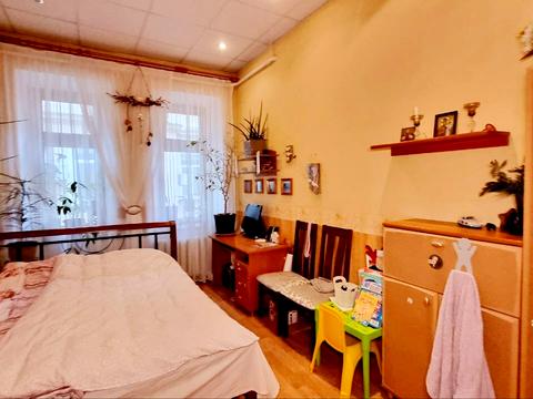 квартира по адресу Базарная ул., 49