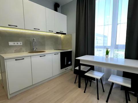 квартира по адресу Михаила Максимовича ул. (Трутенко Онуфрия), 24