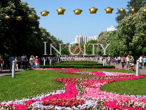 квартира по адресу Георгія Нарбута просп. (Визволителів), 1-А