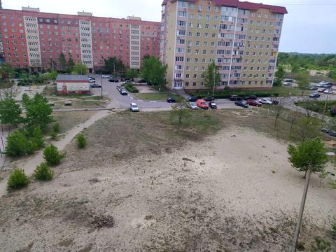 квартира за адресою Нагнибіди вул., 10