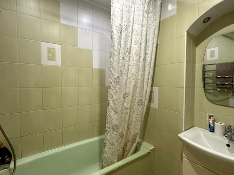 квартира по адресу Леся Курбаса просп., 3-Г
