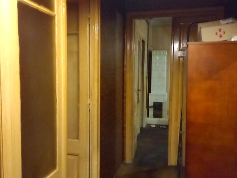 квартира по адресу Сучавская ул., 8