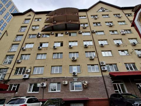 коммерческая по адресу Гоголя ул., 15