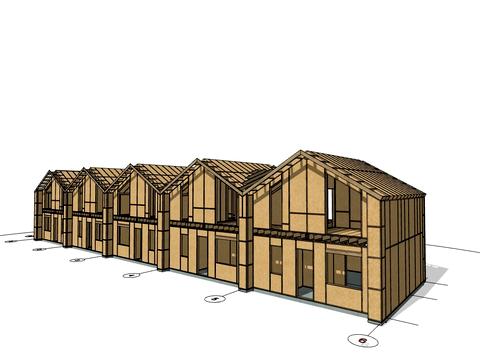 участок по адресу Чернинская ул., 8