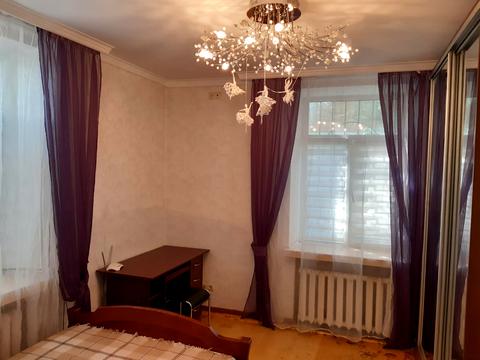 квартира за адресою Новоселівська вул., 14