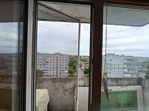 квартира по адресу Дачна ул., 44