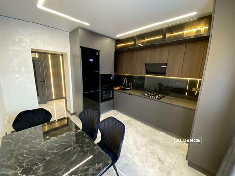 квартира за адресою Приозерна, 36