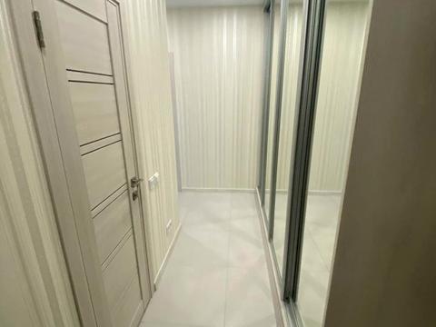 квартира по адресу Тираспольская ул., 52