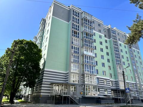 квартира за адресою Волковича вул., 23а