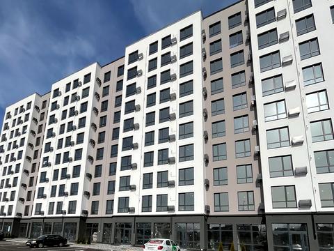 квартира за адресою Красносільського вул., 43