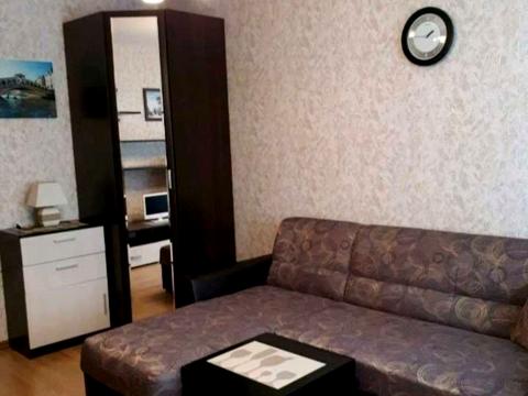 квартира по адресу Березинская ул., 25