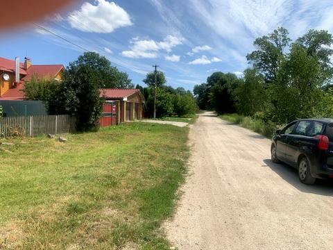 ділянка за адресою гагаріна