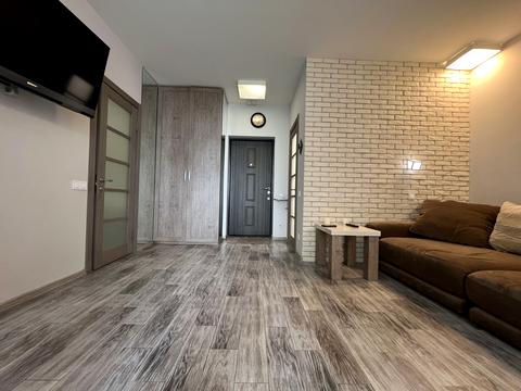 квартира по адресу Авиаконструктора Игоря Сикорского ул. (Танковая), 4-Б