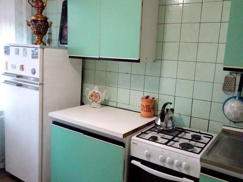 квартира по адресу Голосеевский просп. (40-летия Октября), 97