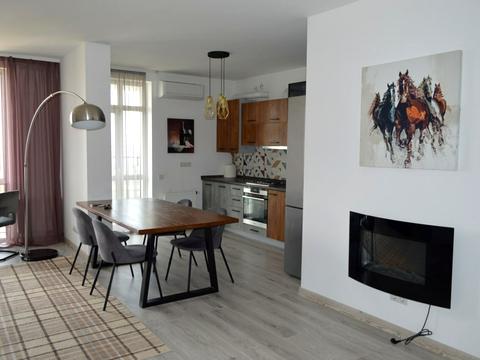 квартира за адресою Стрийська вул., 108