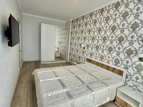 квартира по адресу Черниговская ул., 8