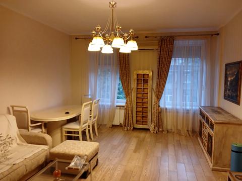 квартира за адресою Інститутська вул., 24/7
