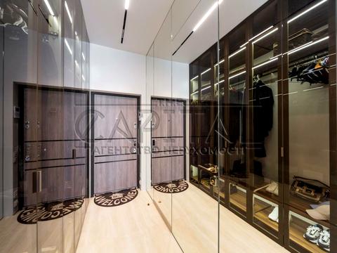 квартира по адресу Андрея Верхогляда ул. (Михайла Драгомирова), 14-А