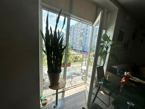 квартира за адресою Черкаська вул., 19