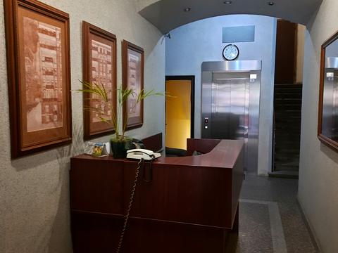 квартира по адресу Шота Руставели ул., 27