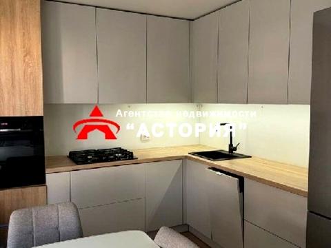 квартира за адресою Запорізька вул., 6
