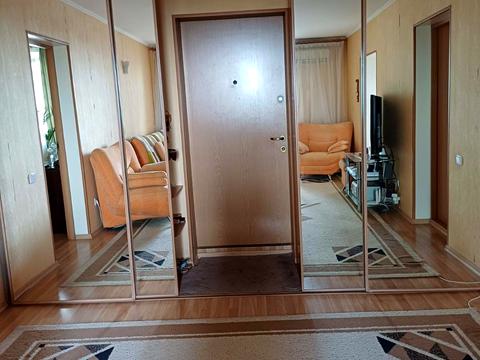 квартира за адресою Святошинська пл., 1