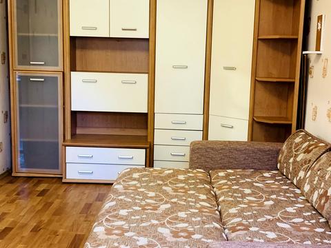 квартира за адресою Поліська вул., 12