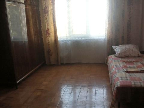 комната по адресу Миколы Бажана просп., 9