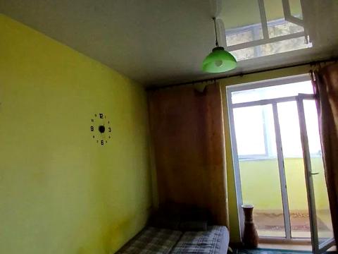 квартира по адресу Ракетная ул., 24-Б