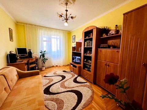 квартира за адресою Айвазовського вул., 10